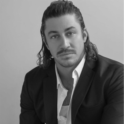 Joe McKenna, founder of Macway Media